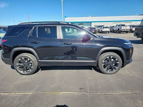 New 2026 Chevrolet Equinox RS image 5