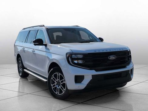 New 2026 Ford Expedition Max Active image 2