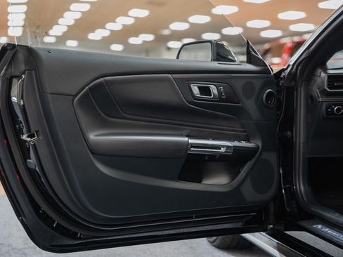 Certified 2024 Ford Mustang Premium image 39