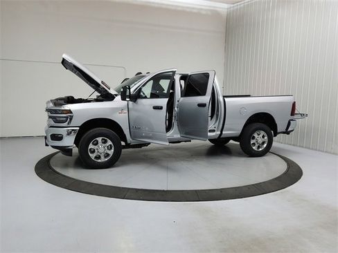 New 2026 RAM 2500 Big Horn image 11
