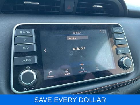 Used 2020 Nissan Kicks SR w/ SR Premium Package FWD image 9