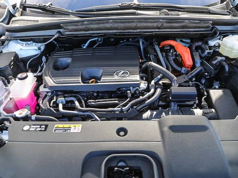 Used 2025 Lexus RX 350 image 26