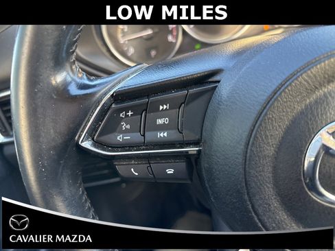Used 2019 MAZDA CX-5 Sport image 9