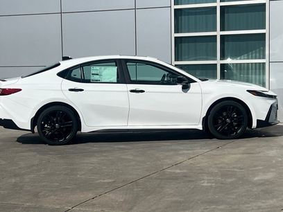 New 2026 Toyota Camry XLE w/ Convenience Package