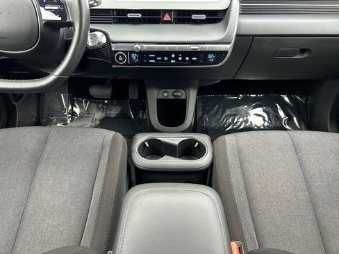 Used 2024 Hyundai Ioniq 5 SEL AWD/4WD image 12