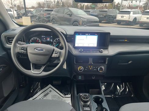 Used 2024 Ford Maverick XL FWD image 5