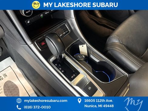Used 2020 Subaru Ascent Limited w/ Technology Package AWD/4WD image 24