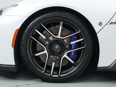 Certified 2022 Maserati MC20 Coupe RWD image 41