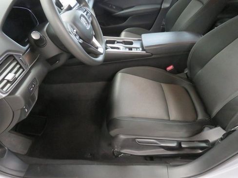 Used 2021 Honda Accord LX image 22