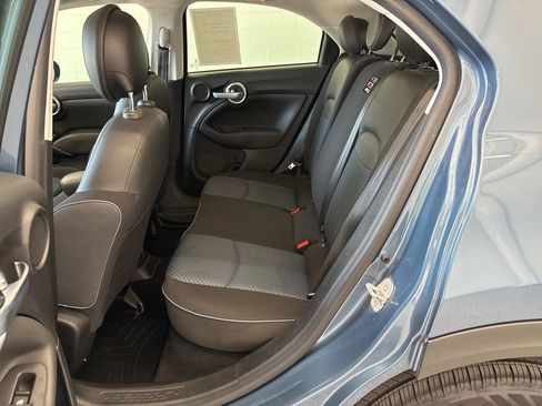 Used 2018 FIAT 500X Pop image 33