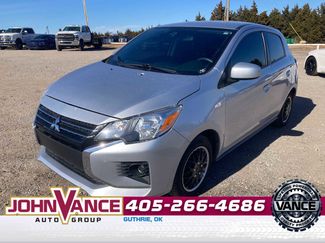 Used 2024 Mitsubishi Mirage ES video 1
