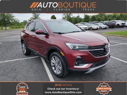 Used 2023 Buick Encore GX Essence w/ Experience Buick Package