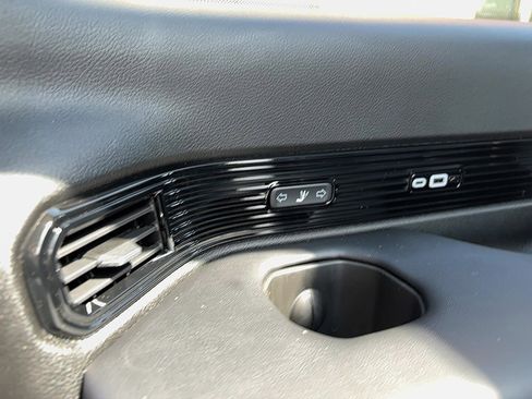 New 2026 Jeep Grand Wagoneer L Summit AWD/4WD image 14