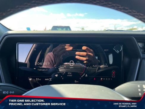 New 2026 GMC Terrain AT4 w/ Convenience Package III AWD/4WD image 27