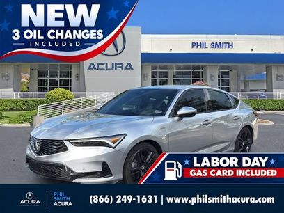 New 2026 Acura Integra A-Spec w/ Technology Package