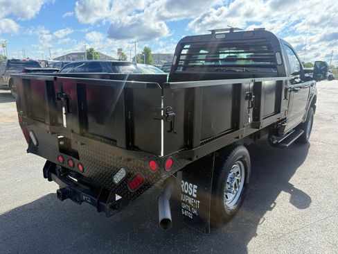 Certified 2020 Ford F250 XL w/ Power Equipment Group AWD/4WD image 3