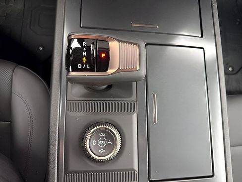 New 2025 GMC Hummer EV 3X w/ LPO, Illumination Package AWD/4WD image 26