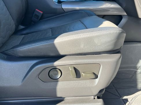 Used 2023 Chevrolet Silverado 1500 ZR2 w/ Technology Package image 14