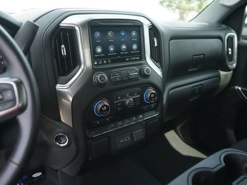 Used 2021 Chevrolet Silverado 1500 LT w/ LPO, Liner Protection Package RWD image 26