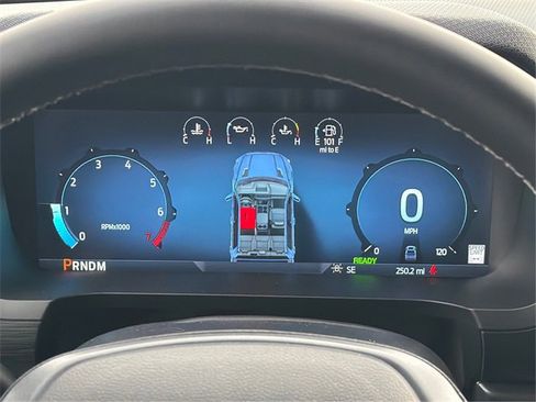 New 2025 Ford F150 XLT w/ Equipment Group 302A MID image 20