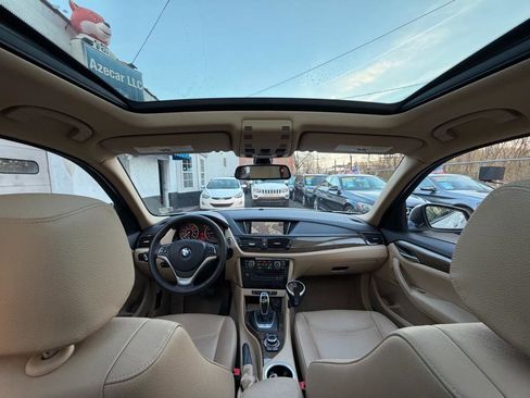 Used 2014 BMW X1 xDrive28i image 40