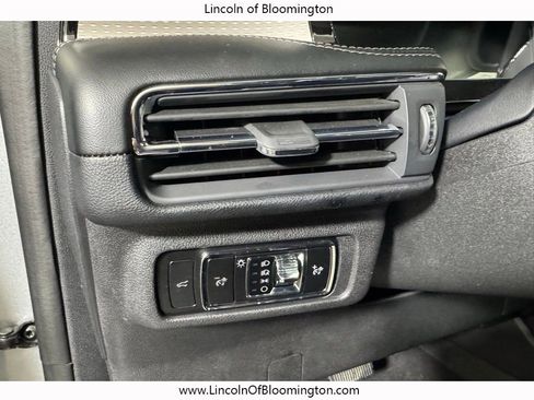 Certified 2023 Lincoln Corsair Reserve w/ Equipment Group 201A image 18