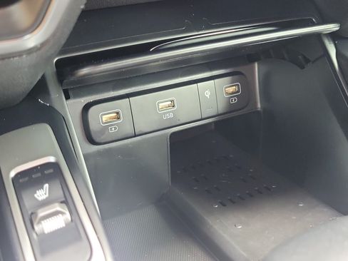 Certified 2023 Kia Sorento S w/ Panoramic Sunroof Package FWD image 36
