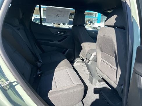 New 2026 Chevrolet Equinox LT w/ Safety and Technology Package FWD image 30