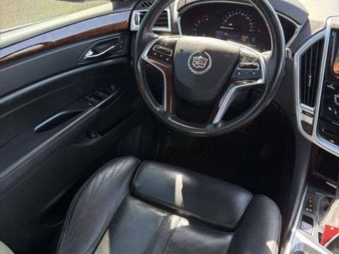 Used 2016 Cadillac SRX Performance FWD image 13