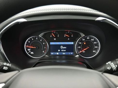 New 2026 Chevrolet Blazer LT w/ Convenience Package image 14