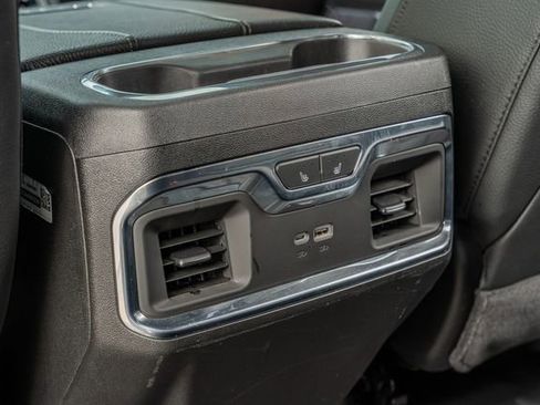 Used 2025 GMC Sierra 2500 Denali w/ Denali Reserve Package AWD/4WD image 38