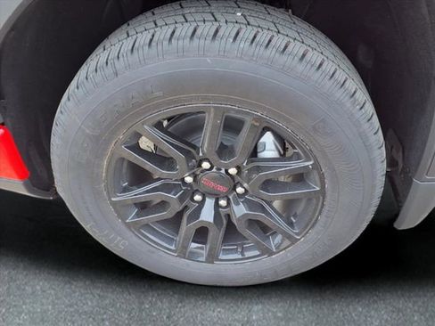 New 2026 GMC Sierra 1500 Pro w/ Graphite Edition image 26