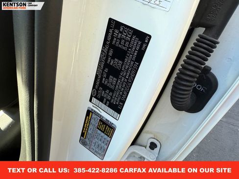 Used 2025 Hyundai Santa Fe SEL image 41