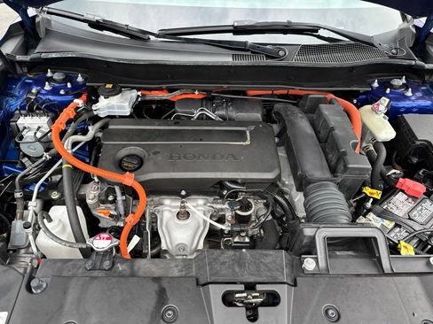 Used 2023 Honda CR-V Sport image 12