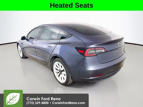 Used 2023 Tesla Model 3 Long Range AWD/4WD image 5