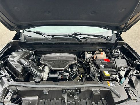 Used 2020 GMC Acadia AT4 w/ Driver Alert Package II image 29