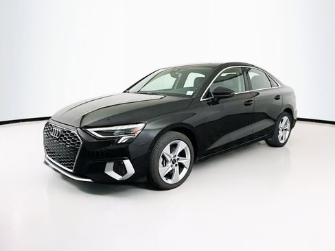 Used 2024 Audi A3 2.0T Premium image 3