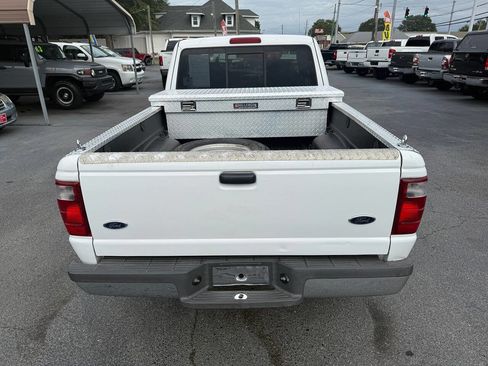 Used 2003 Ford Ranger XLT image 5