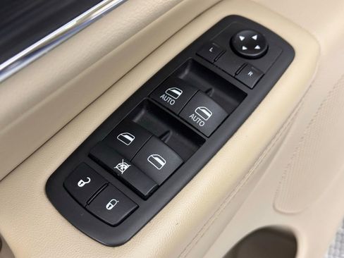 Used 2021 Jeep Grand Cherokee Limited w/ Premium Lighting Group image 36