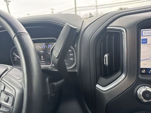 Used 2021 GMC Sierra 1500 Denali w/ Denali Ultimate Package image 16