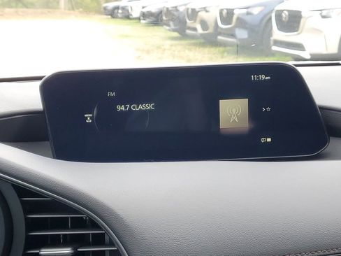 New 2026 MAZDA MAZDA3 s FWD image 20