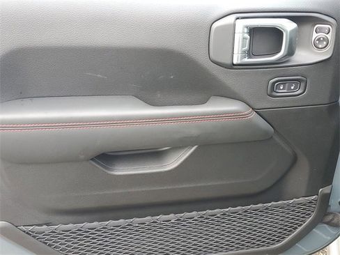 New 2026 Jeep Wrangler Unlimited Rubicon image 15