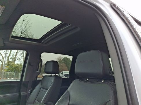 Used 2021 GMC Sierra 2500 Denali w/ Denali Ultimate Package image 13