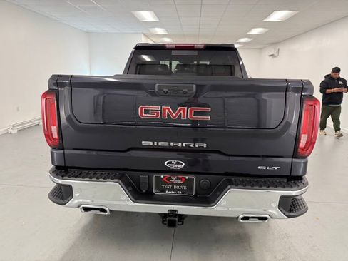 New 2026 GMC Sierra 1500 SLT w/ SLT Premium Plus Package image 7