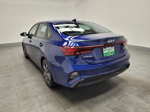 Used 2022 Kia Forte LXS image 5