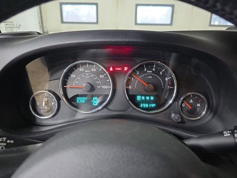 Used 2018 Jeep Wrangler Willys Wheeler image 18