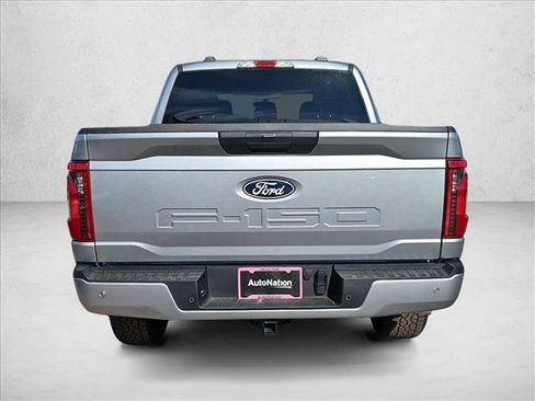 New 2026 Ford F150 STX image 4