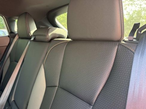 New 2026 Subaru Crosstrek 2.5i Wilderness image 14