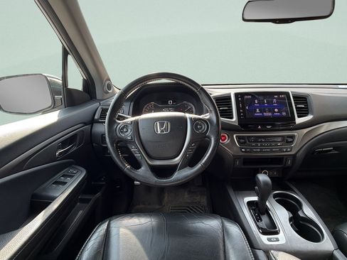 Used 2018 Honda Pilot EX-L image 11