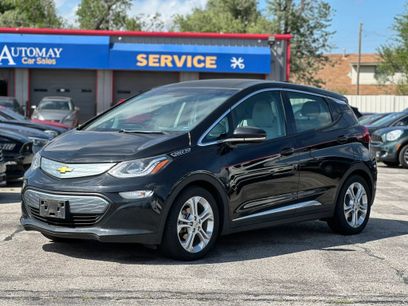 Used 2017 Chevrolet Bolt LT